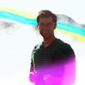 Meet your Posher, Zach